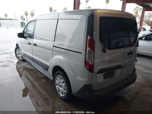 NM0LS7FX7E1173517 Ford Transit Connect Xlt