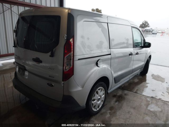 NM0LS7FX7E1173517 Ford Transit Connect Xlt
