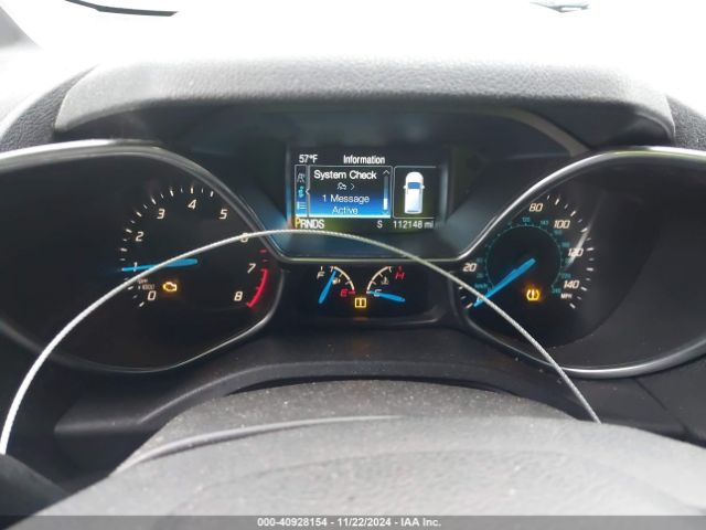 NM0LS7FX7E1173517 Ford Transit Connect Xlt