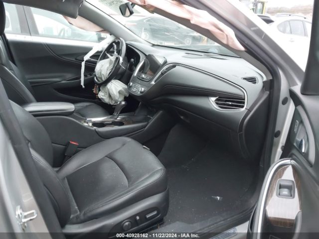 1G1ZE5SX6LF031375 Chevrolet Malibu Fwd Premier