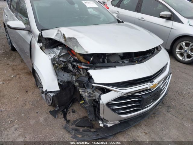 1G1ZE5SX6LF031375 Chevrolet Malibu Fwd Premier