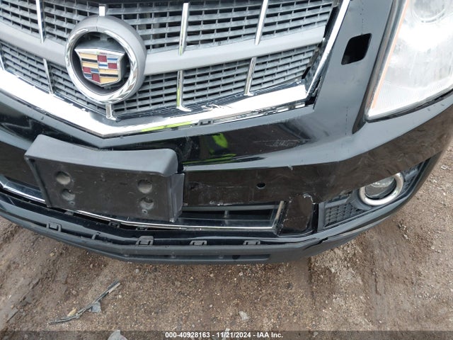 2011 CADILLAC SRX 3GYFNFEY5BS552385 Photo 5