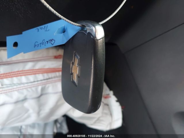 KL7CJLSB7KB936244 Chevrolet Trax Lt