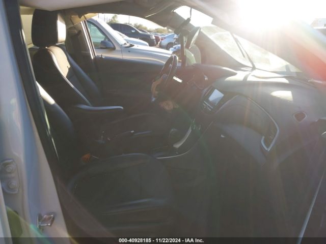 KL7CJLSB7KB936244 Chevrolet Trax Lt