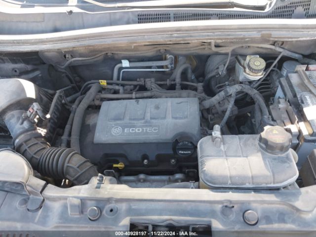 KL4CJCSB0EB674245 Buick Encore Leather