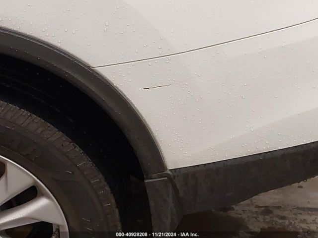 5N1AT2MV5EC771438 Nissan ROGUE SV