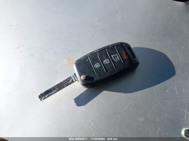 KIA Sportage Lx 2014 KNDPB3AC0E7650805 Image 11