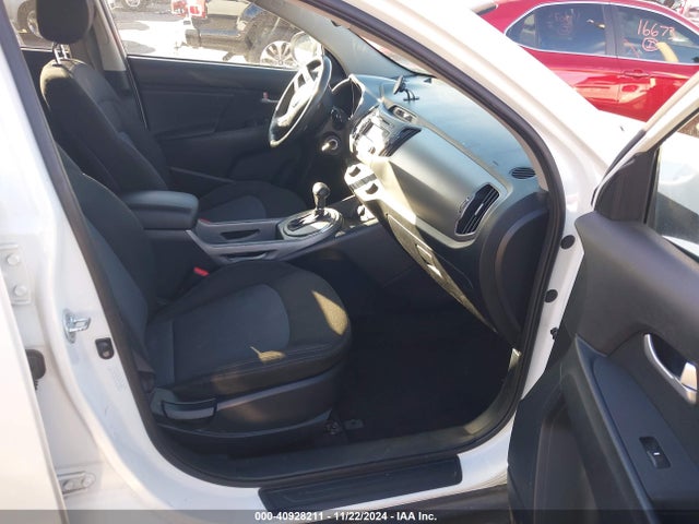 KIA Sportage Lx 2014 KNDPB3AC0E7650805 Image 5