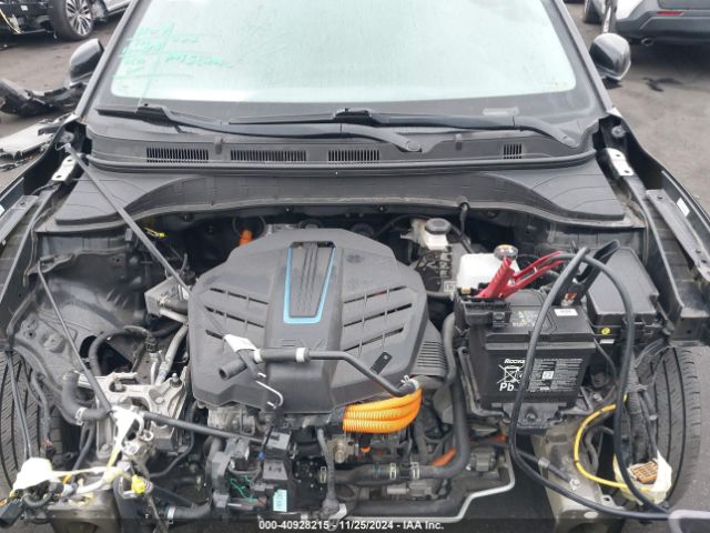 KM8K33AG4LU058778 Hyundai Kona Electric Limited