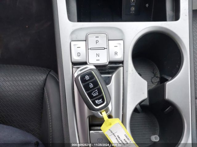 KM8K33AG4LU058778 Hyundai Kona Electric Limited