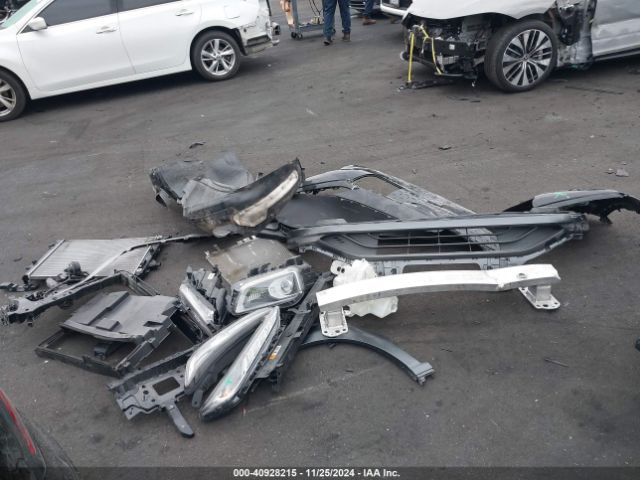 KM8K33AG4LU058778 Hyundai Kona Electric Limited