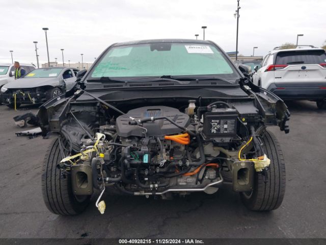 KM8K33AG4LU058778 Hyundai Kona Electric Limited