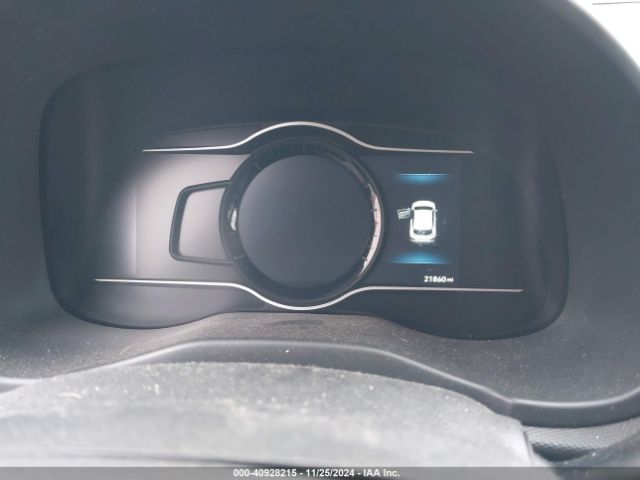 KM8K33AG4LU058778 Hyundai Kona Electric Limited