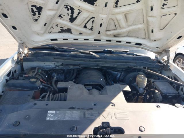 3GTU2WEJ6FG461028 GMC Sierra 1500 Denali