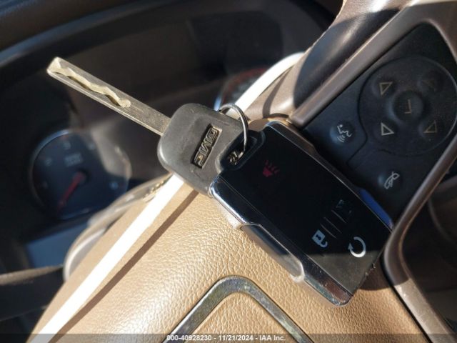 3GTU2WEJ6FG461028 GMC Sierra 1500 Denali