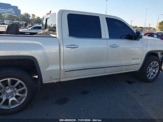 3GTU2WEJ6FG461028 GMC Sierra 1500 Denali