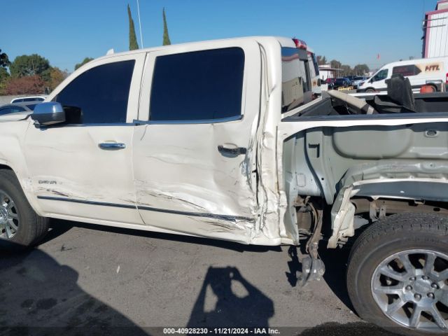 3GTU2WEJ6FG461028 GMC Sierra 1500 Denali