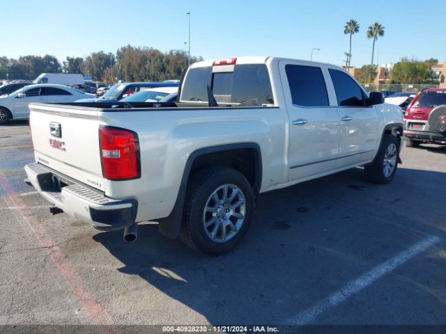 3GTU2WEJ6FG461028 GMC Sierra 1500 Denali