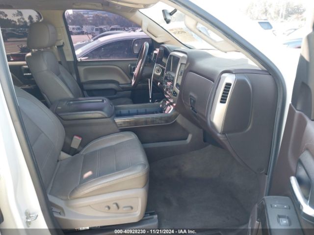 3GTU2WEJ6FG461028 GMC Sierra 1500 Denali
