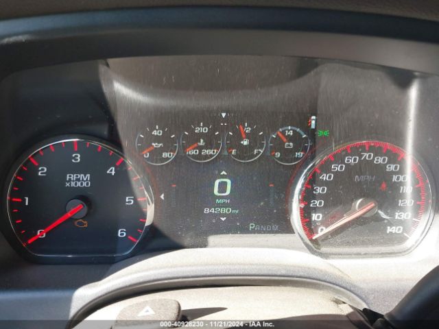 3GTU2WEJ6FG461028 GMC Sierra 1500 Denali