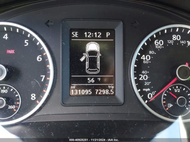 WVGAV7AX5GW047585 Volkswagen Tiguan R-line