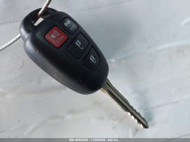 Toyota CAMRY SE 2016 4T1BF1FK6GU151624 Image 11