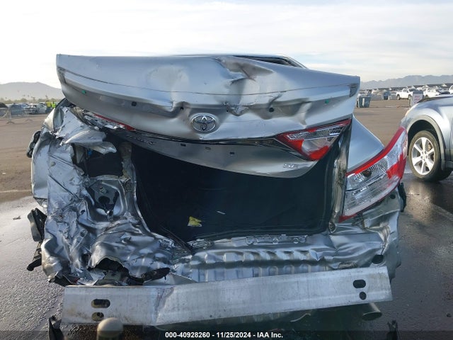 Toyota CAMRY SE 2016 4T1BF1FK6GU151624 Image 16