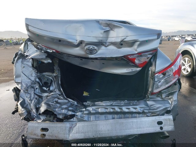 Toyota CAMRY SE 2016 4T1BF1FK6GU151624 Image 6