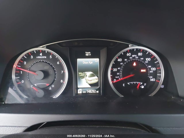 Toyota CAMRY SE 2016 4T1BF1FK6GU151624 Image 7