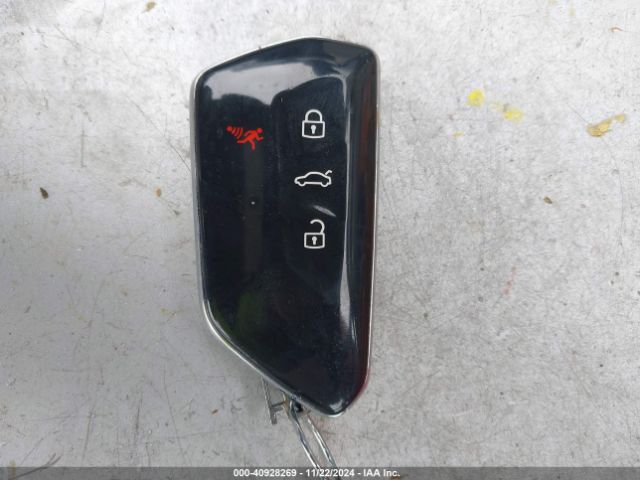 WVGKMPE26NP074727 Volkswagen ID.4 PRO S