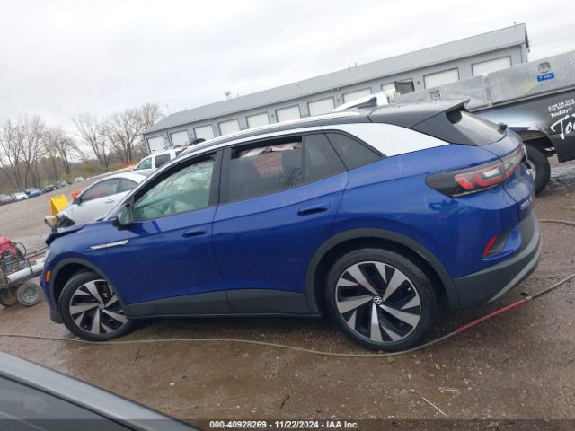 WVGKMPE26NP074727 Volkswagen ID.4 PRO S