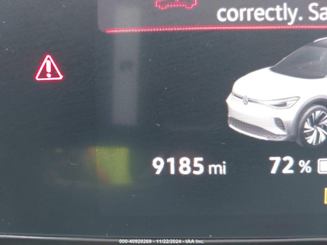 WVGKMPE26NP074727 Volkswagen ID.4 PRO S