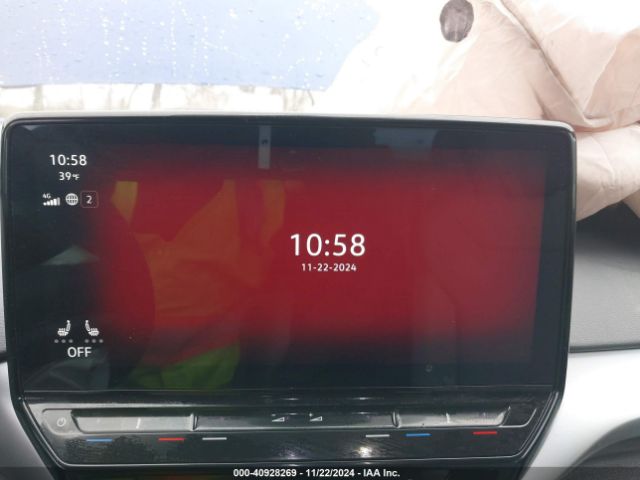 WVGKMPE26NP074727 Volkswagen ID.4 PRO S
