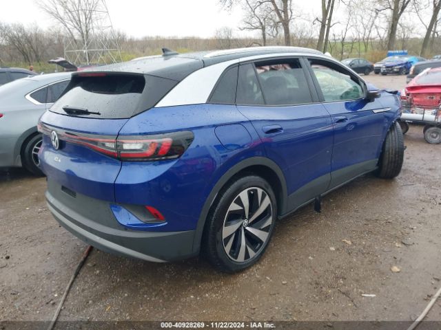 WVGKMPE26NP074727 Volkswagen ID.4 PRO S