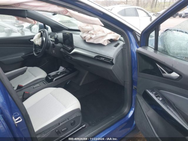 WVGKMPE26NP074727 Volkswagen ID.4 PRO S