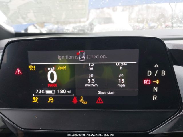 WVGKMPE26NP074727 Volkswagen ID.4 PRO S