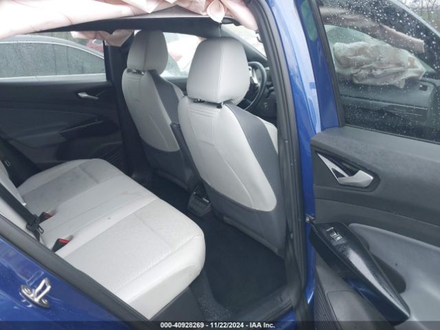 WVGKMPE26NP074727 Volkswagen ID.4 PRO S