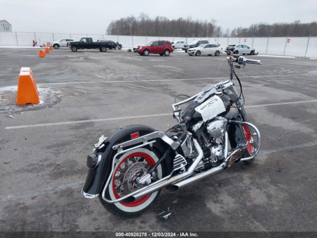 2001 HARLEY-DAVIDSON FLSTFI 1HD1BXB171Y037142 Photo 3