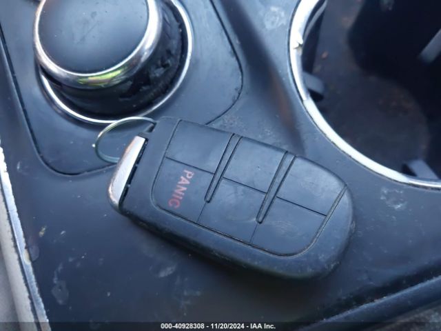 1C4RDJAGXEC438768 Dodge Durango Sxt