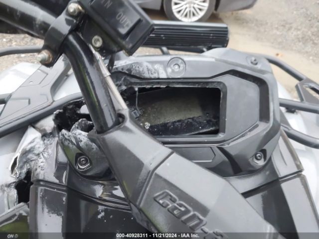 2021 CAN-AM OUTLANDER 3JBLGAT45MJ001200 Photo 6