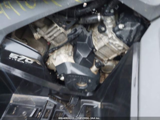 2021 CAN-AM OUTLANDER 3JBLGAT45MJ001200 Photo 7
