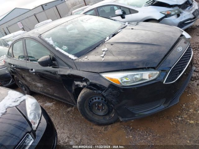 1FADP3E24GL378278 auction archive image