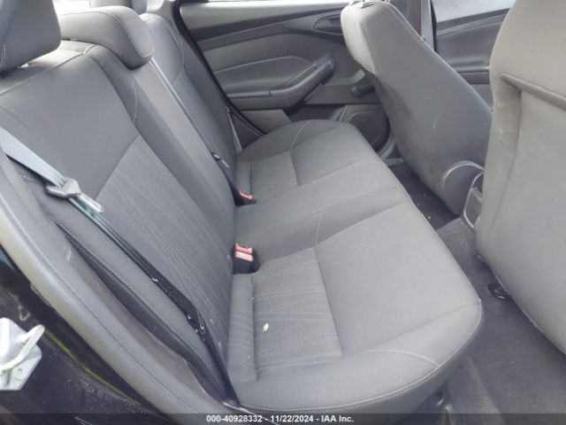 1FADP3E24GL378278 Ford FOCUS S