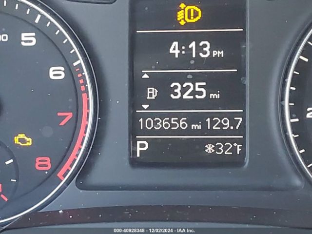 WA1ECCFS2JR013203 Audi Q3 2.0t Premium/2.0t Sport Premium
