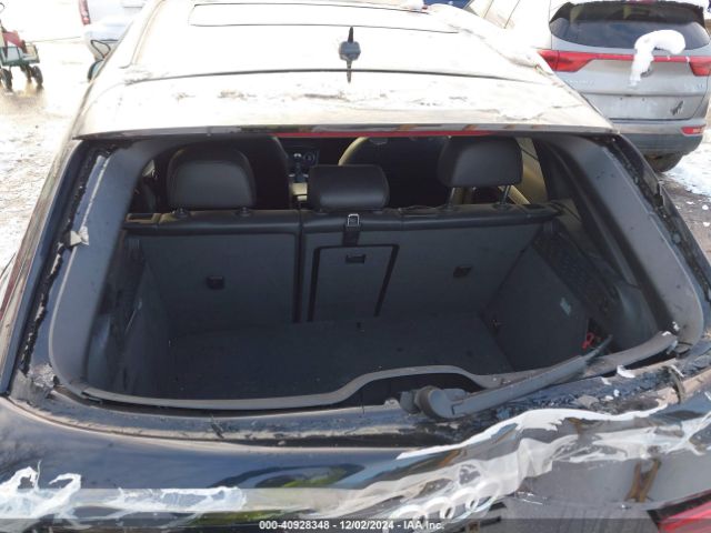 WA1ECCFS2JR013203 Audi Q3 2.0t Premium/2.0t Sport Premium