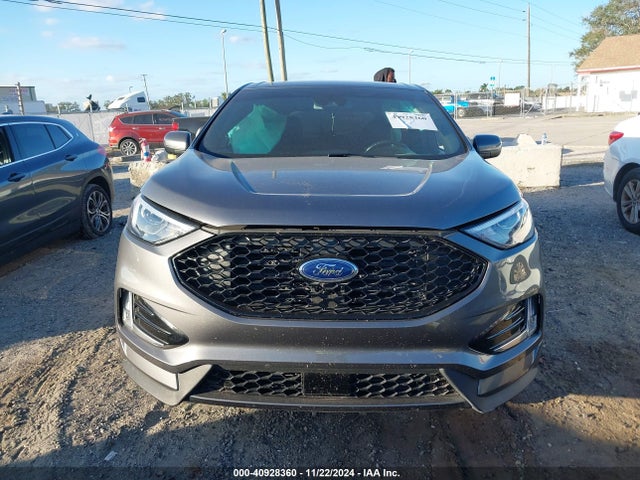 Ford Edge St-line 2022 2FMPK4J98NBA43533 Image 13