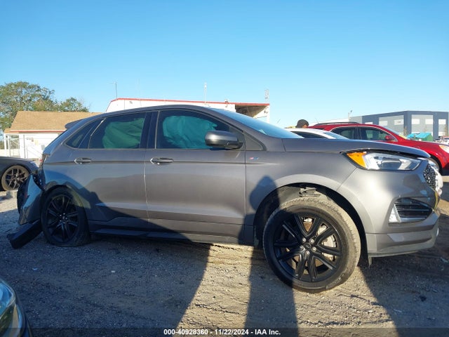 Ford Edge St-line 2022 2FMPK4J98NBA43533 Image 14