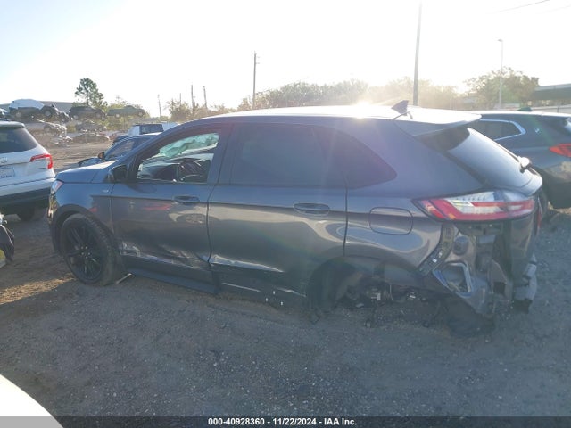 Ford Edge St-line 2022 2FMPK4J98NBA43533 Image 15