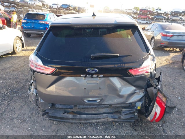 Ford Edge St-line 2022 2FMPK4J98NBA43533 Image 17