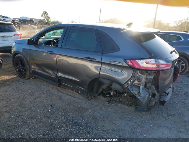 Ford Edge St-line 2022 2FMPK4J98NBA43533 Image 3